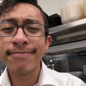 Meet your Posher, Cesar